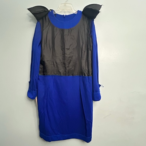 LESLIE FAYE DRESSES - Picture 10 of 16